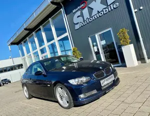 Alpina B3 BITURBO COUPE SWITCH-TRONIC