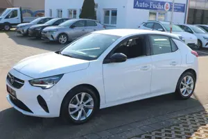 Opel Corsa F 1.2 Automatik Elegance Kamera Tempomat