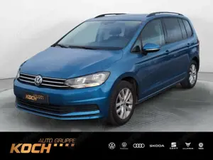 Volkswagen Touran 1,5 TSI Comfortline AHK Navi 7-Sitzer