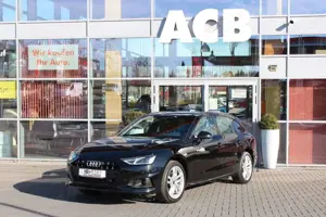 Audi A4 Avant 35 TFSI ACC ASG AHK Leder Memory 18"DAB