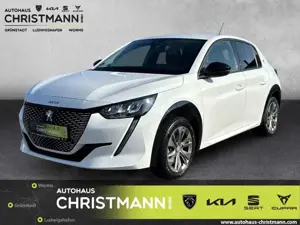 Peugeot 208 e- Allure Navi LED Klimaautom Fahrerprofil DAB SHZ