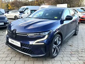 Renault Megane E-Tech Iconic EV60 220hp optimum charge