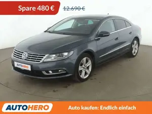 Volkswagen CC 1.4 TSI BlueMotion Tech *NAV*XENON*TEMPO*PDC*SHZ*