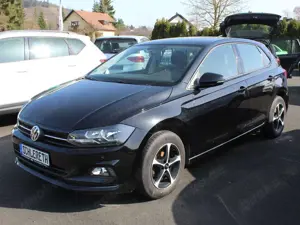 Volkswagen Polo Comfortline, HU+AU NEU, App-Connect, Tagfarhlicht