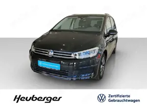 Volkswagen Touran 1.5 TSI DSG Goal, 7-Sitze, AHK, ACC, Navi