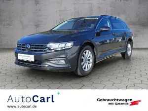 Volkswagen Passat Variant 2.0 TDI DSG AHK/LED/RFK/TRAVEL