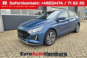 Hyundai i20 1.0 T-GDI 90PS Trend 5-türig Klimaautomatik Sitzhe
