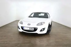 Mazda MX-5 1.8 Center-Line*Leder*BOSE*
