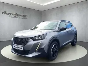 Peugeot 2008 Allure Pack 100