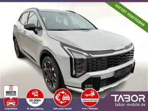 Kia Sportage MHEV GT-Line eHK elSitze 4xSHZ UVP-27%*