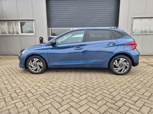 Hyundai i20 1.0 T-GDI 90PS Trend Automatik 5-türig  Klimaautom