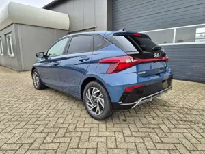 Hyundai i20 Bild 3