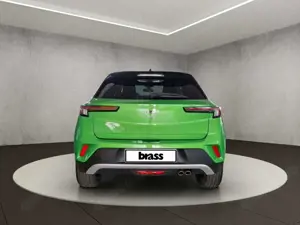 Opel Mokka 1.2 Turbo Ultimate Bild 4