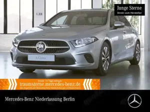 Mercedes-Benz A 180 Lim STYLE+7G