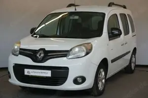 Renault Kangoo 1.2 TCe Limited Automatik PDC
