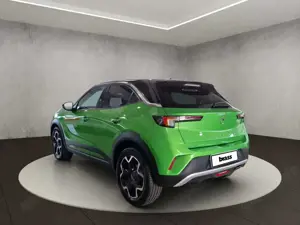 Opel Mokka 1.2 Turbo Ultimate Bild 3