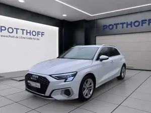Audi A3 35 TDI ADVANCED MATRIX NAVI KAMERA