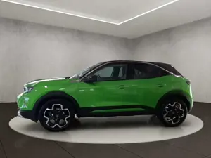 Opel Mokka 1.2 Turbo Ultimate Bild 2