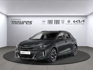 Kia XCeed GT-Line 1.5 T-GDI DCT Leder Navi LED Rückfahrkam.