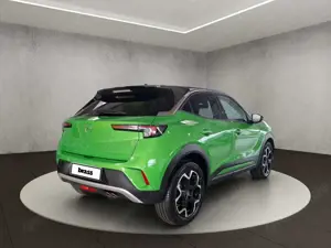 Opel Mokka 1.2 Turbo Ultimate Bild 5