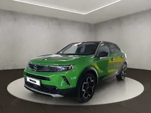 Opel Mokka 1.2 Turbo Ultimate