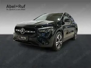 Mercedes-Benz GLA 200 PROGRESSIVE+LED+DISTR+NIGHT+TotW+AHK+360