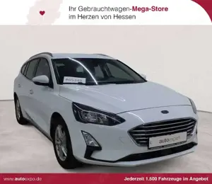 Ford Focus Focus Turnier 1.0 EB Aut. COOLCONNECT