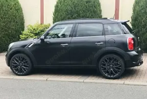 MINI Cooper SD Countryman Mini Cooper SD Countryman