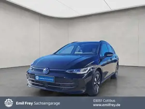 Volkswagen Golf Variant Variant 1.5 eTSI OPF DSG Goal Allwetterreifen