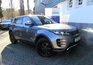 Land Rover Range Rover Evoque R-Dynamic SE // 20"/Kamera/Memory/Winter/el.Heckkl