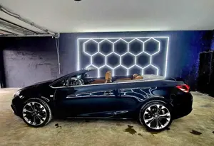 Opel Cascada