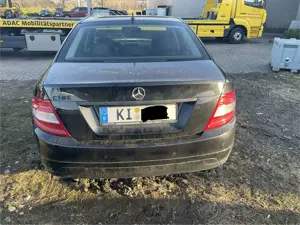 Mercedes-Benz C 180 Kompressor