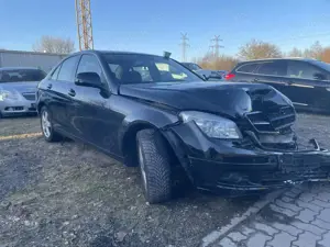 Mercedes-Benz C 180 Kompressor Bild 5