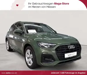 Audi Q5 Q5 35TDI Stronic adva AHK ACC KAM SHZ Virtual