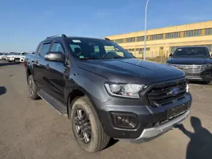Ford Ranger Wildtrak Doppelkabine 4x4 1.Hand