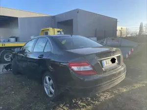 Mercedes-Benz C 180 Kompressor Bild 2