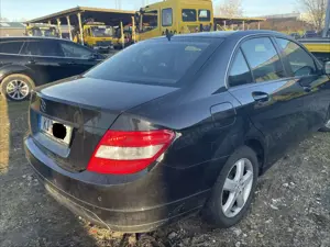 Mercedes-Benz C 180 Kompressor Bild 3