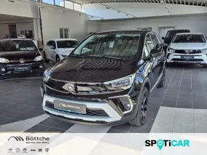 Opel Crossland RFK PDC SHZ LED ALU