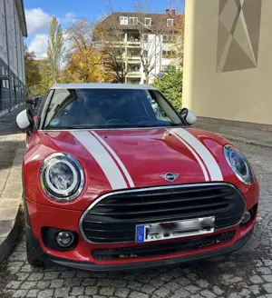 MINI Cooper Clubman Aut. Classic Trim