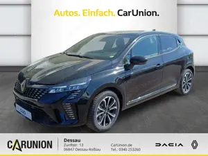 Renault Clio Techno TCe 90 NAVI/KAMERA/SITZHEIZUNG Bild 1