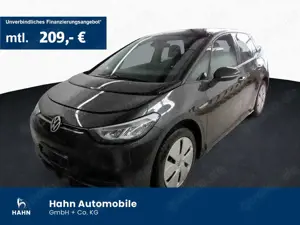 Volkswagen ID.3 Pure Performance LED Navi CAM APP Sitzh DAB