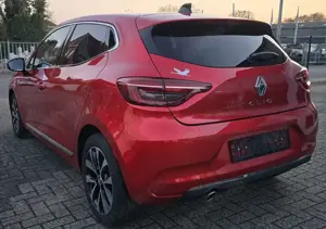 Renault Clio V Techno Bild 4