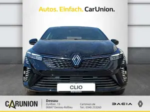 Renault Clio Techno TCe 90 NAVI/KAMERA/SITZHEIZUNG Bild 2