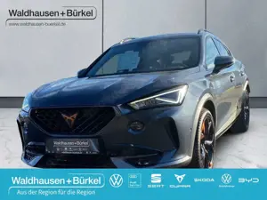 CUPRA Formentor 1.4 e-HYBRID OPF DSG VZ+ACC+DCC+KESSY Klima Navi