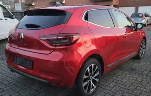 Renault Clio V Techno