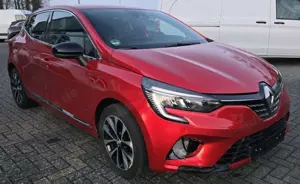 Renault Clio V Techno Bild 3