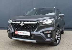 Suzuki S-Cross Comfort+ 1.4l M/T Hybrid ALLGRIP