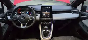 Renault Clio V Techno Bild 5