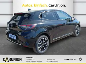 Renault Clio Techno TCe 90 NAVI/KAMERA/SITZHEIZUNG Bild 4