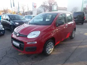 Fiat Panda Pandina ICON 1.0 Hybrid
